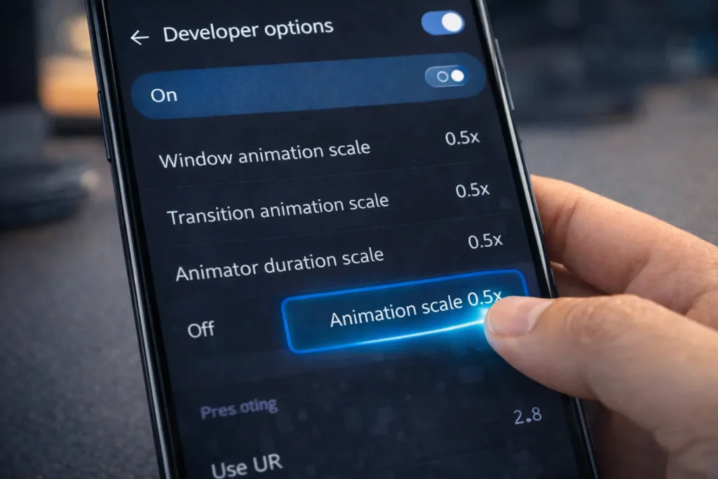 reduce-animations-android