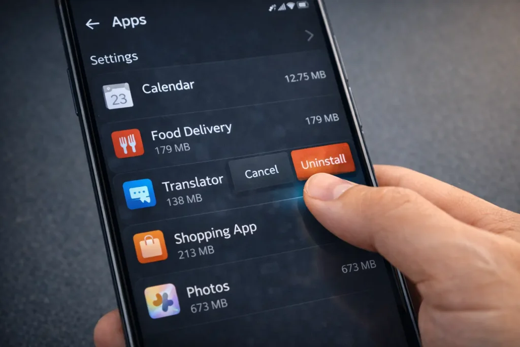 uninstall-unused-apps-android