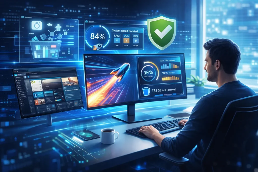 10 Best Free Software for Windows Every PC Should Have